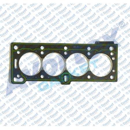 PAY-BY030 Silindir Kapak Contasi ( Renault   Clio / Megane 1.6ie K7m )